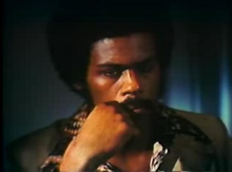 Rickey Sergeant