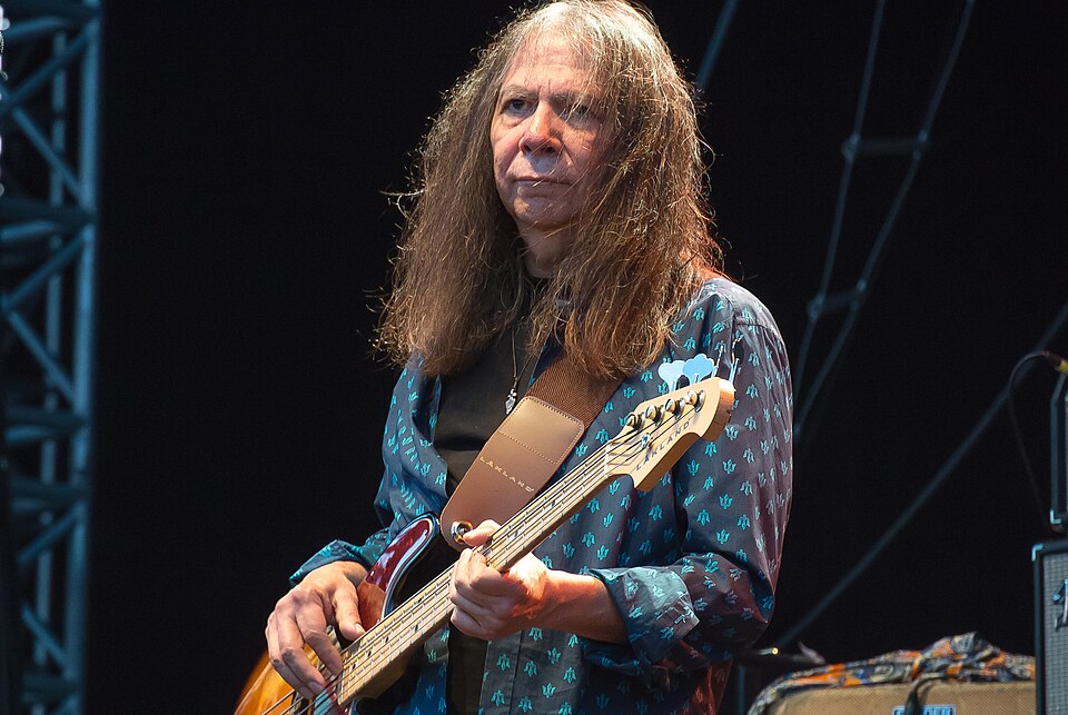 Ricki Nash