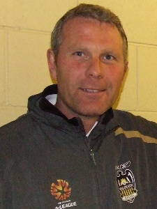 Ricky Herbert