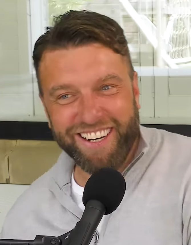 Ricky Lambert