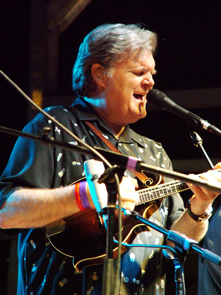 Ricky Mcgill