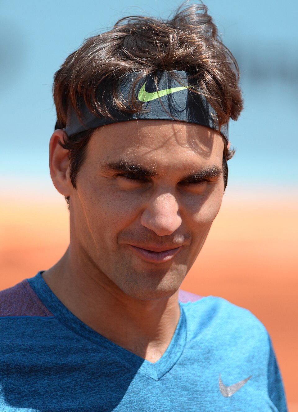 Ricky Nadal
