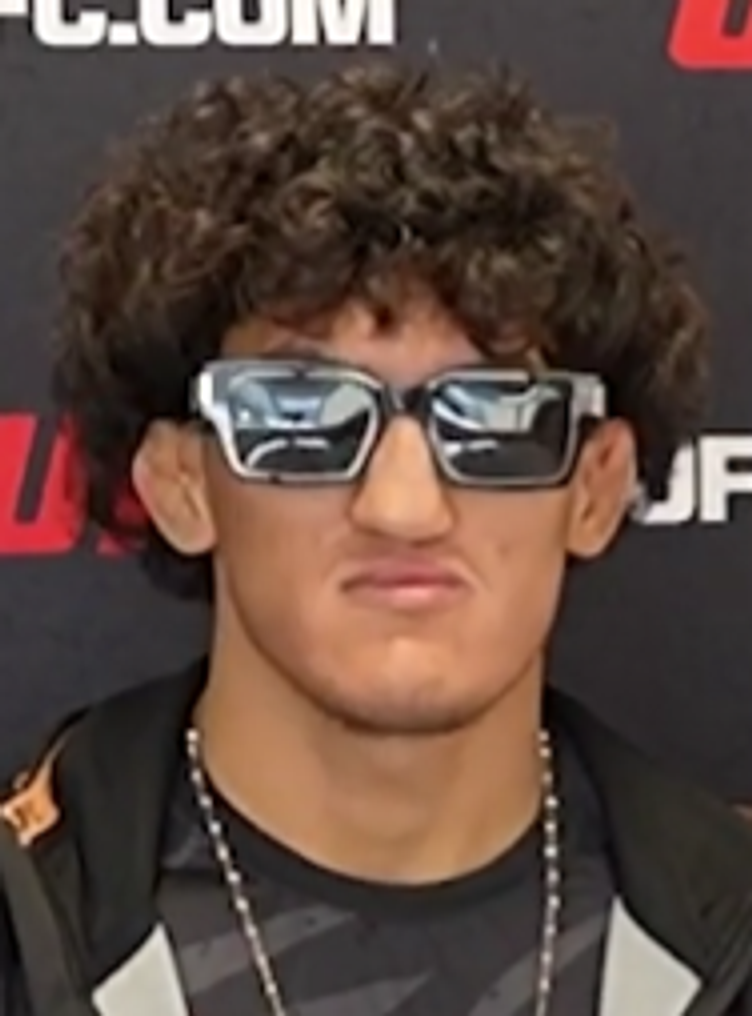 Ricky Turcios