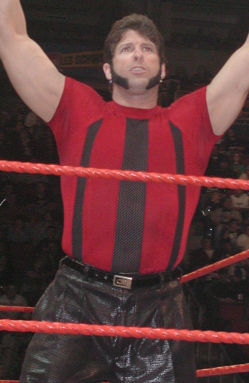 Rico Craig