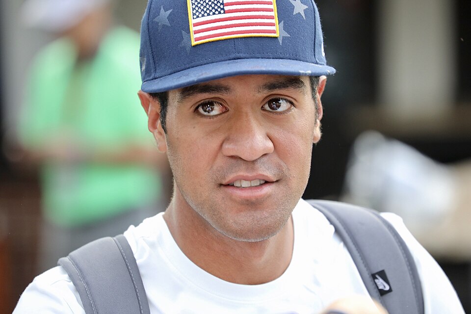 Rico Finau