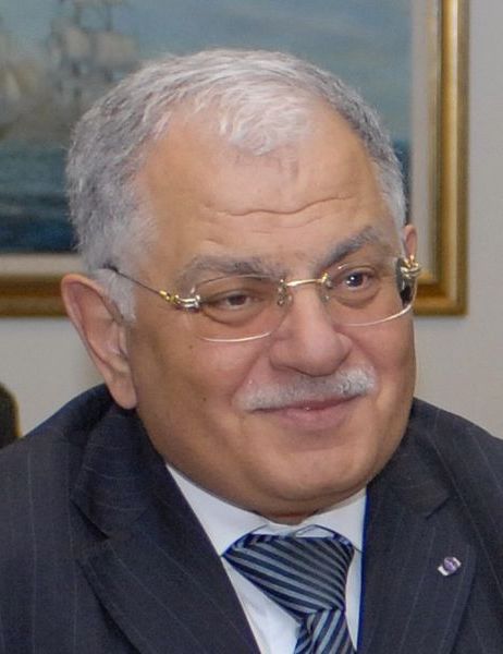 Ridha Saidani