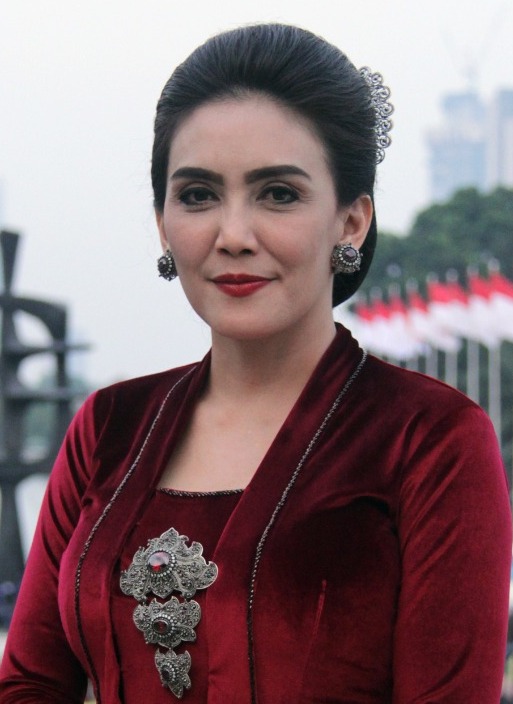 Rieke Dyah Pitaloka