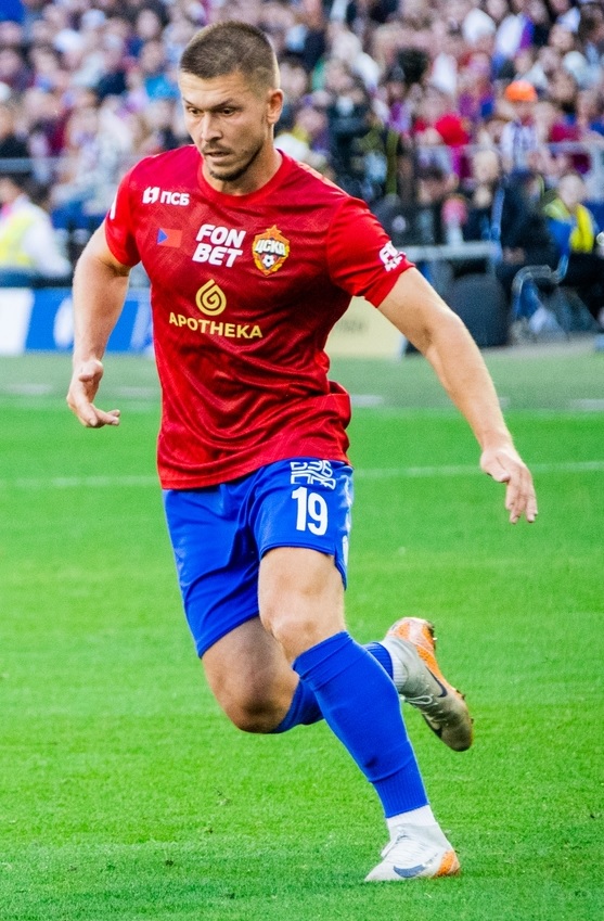 Rifat Zhemaletdinov