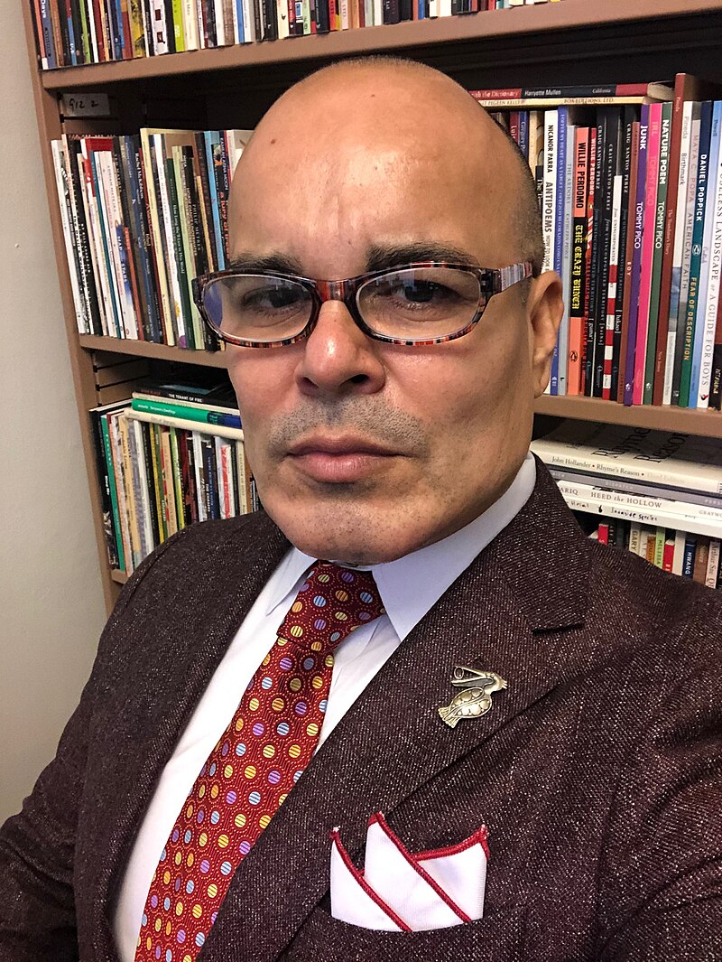 Rigoberto González