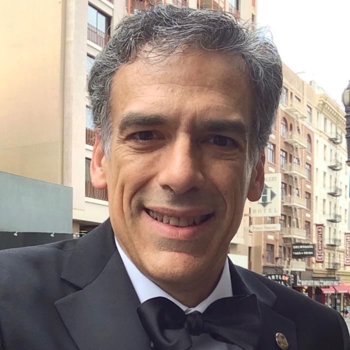 Rigoberto Hernandez