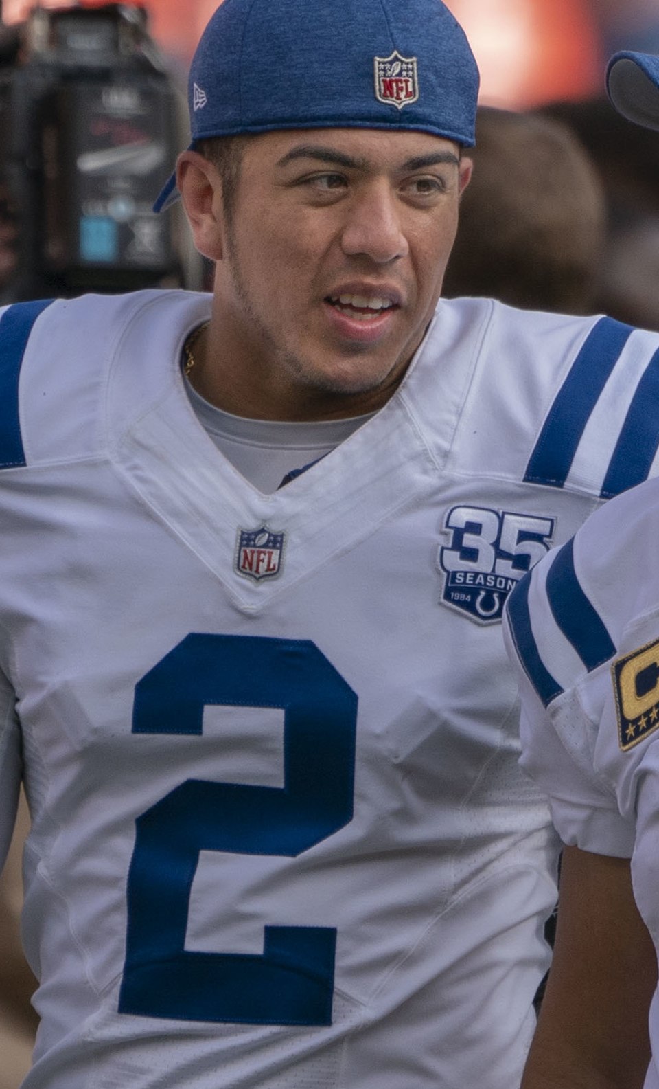 Rigoberto Sánchez