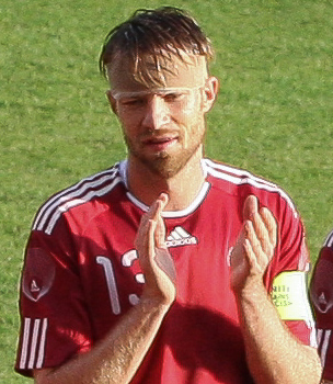 Rihards Gorkšs