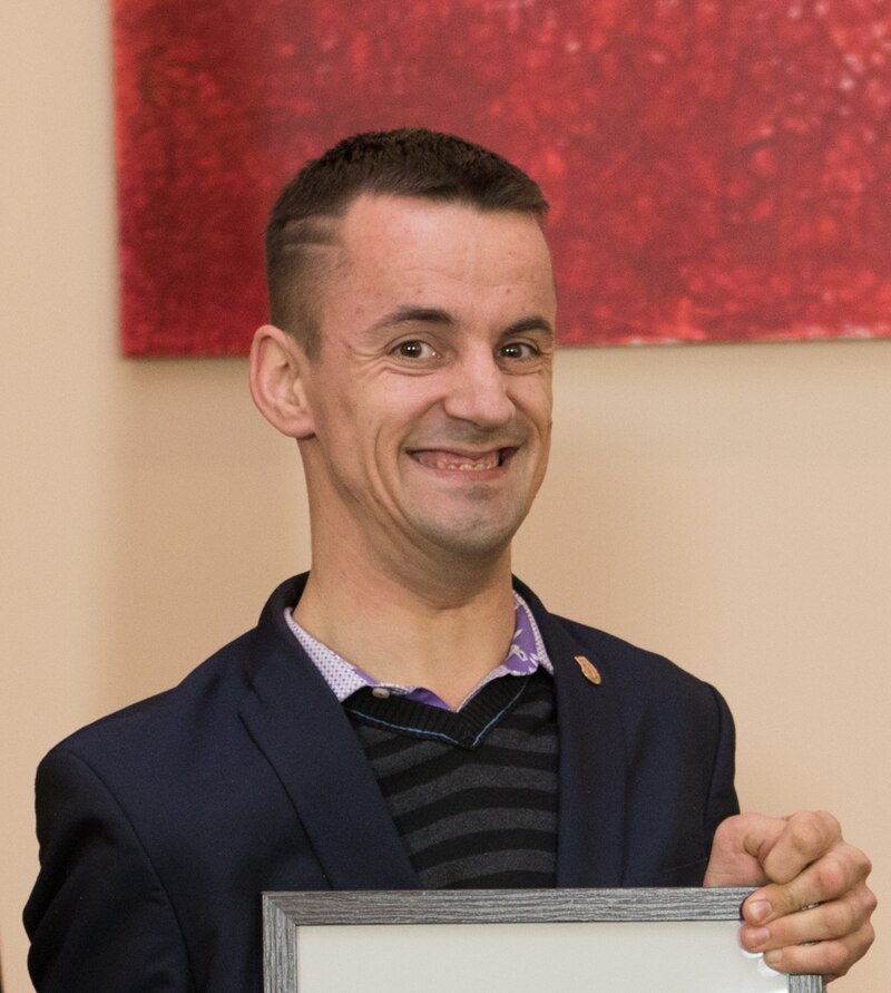 Rihards Snikus