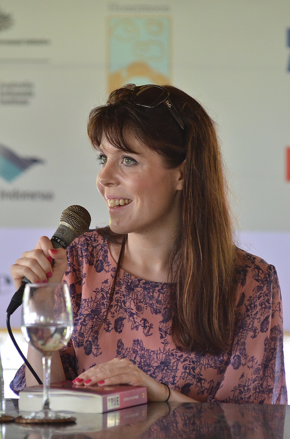 Riikka Pulkkinen
