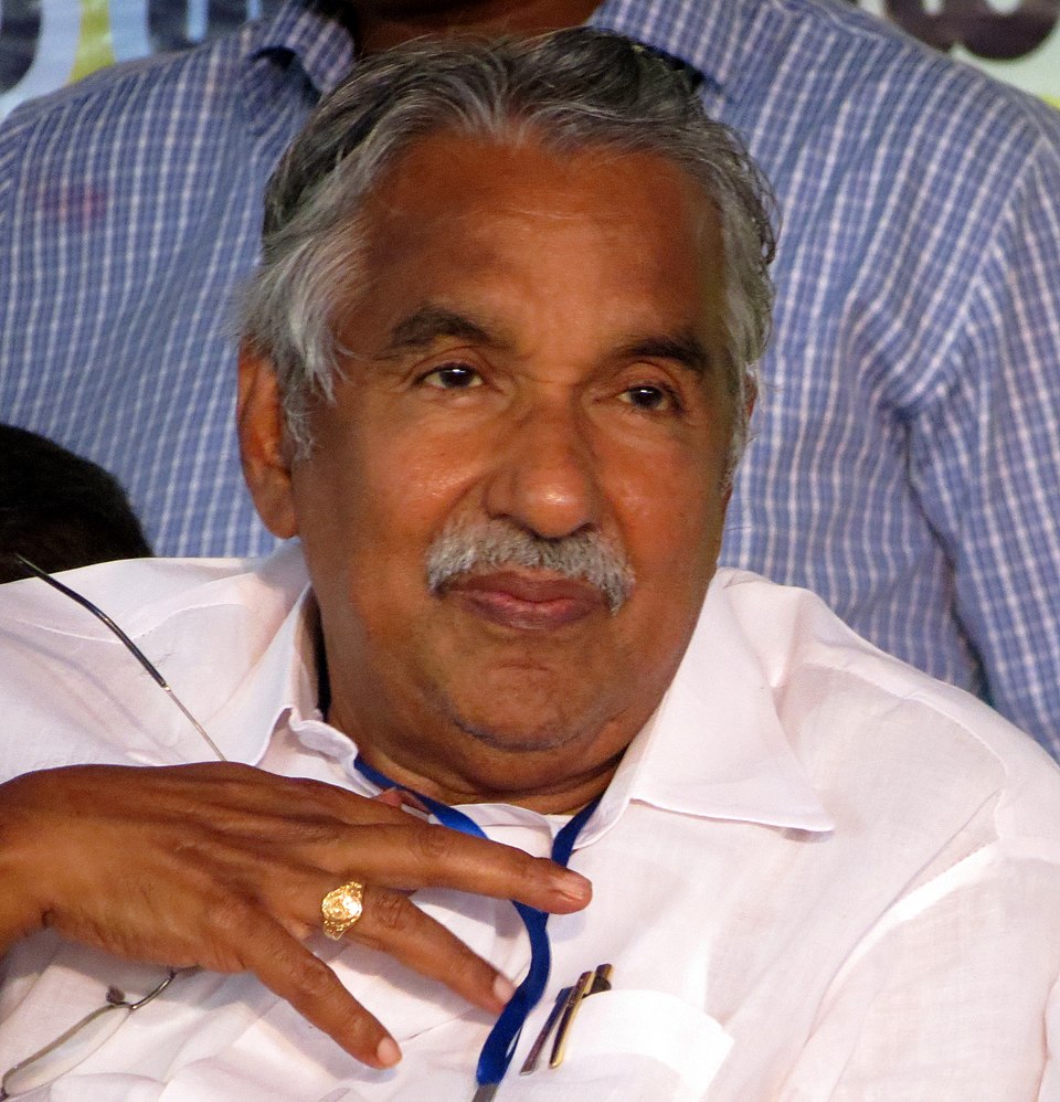 Rijil Makkutty