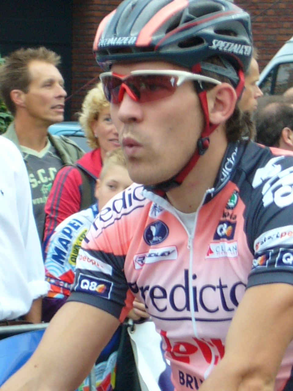 Rik Mcrae