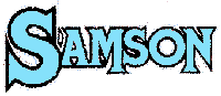 Rik Samson