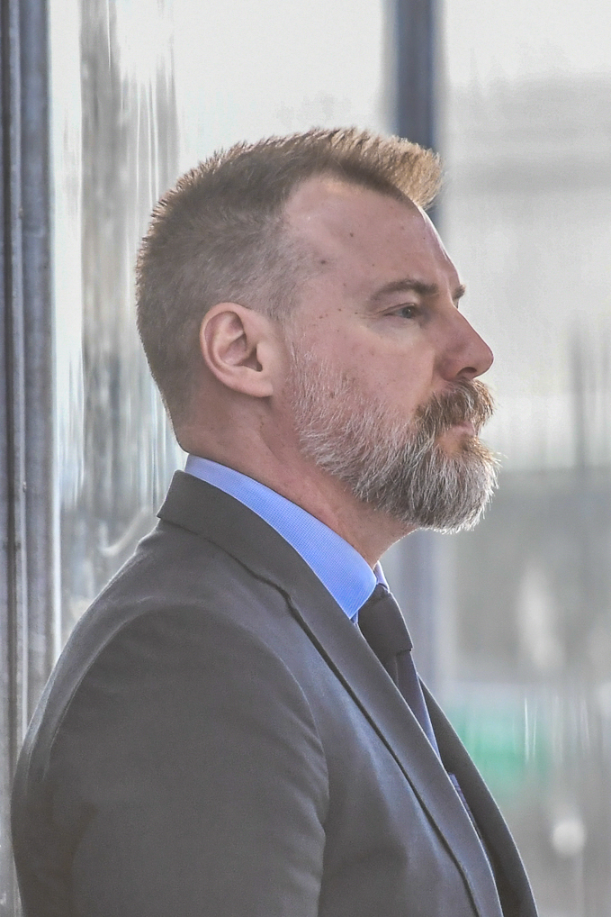 Rikard Grönborg