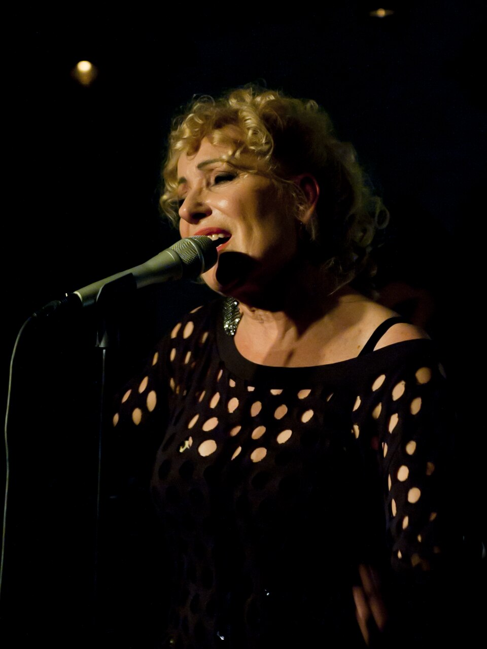 Riki Cohen