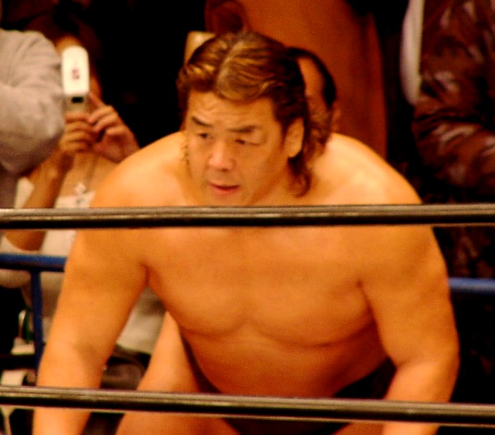 Riki Sakaguchi