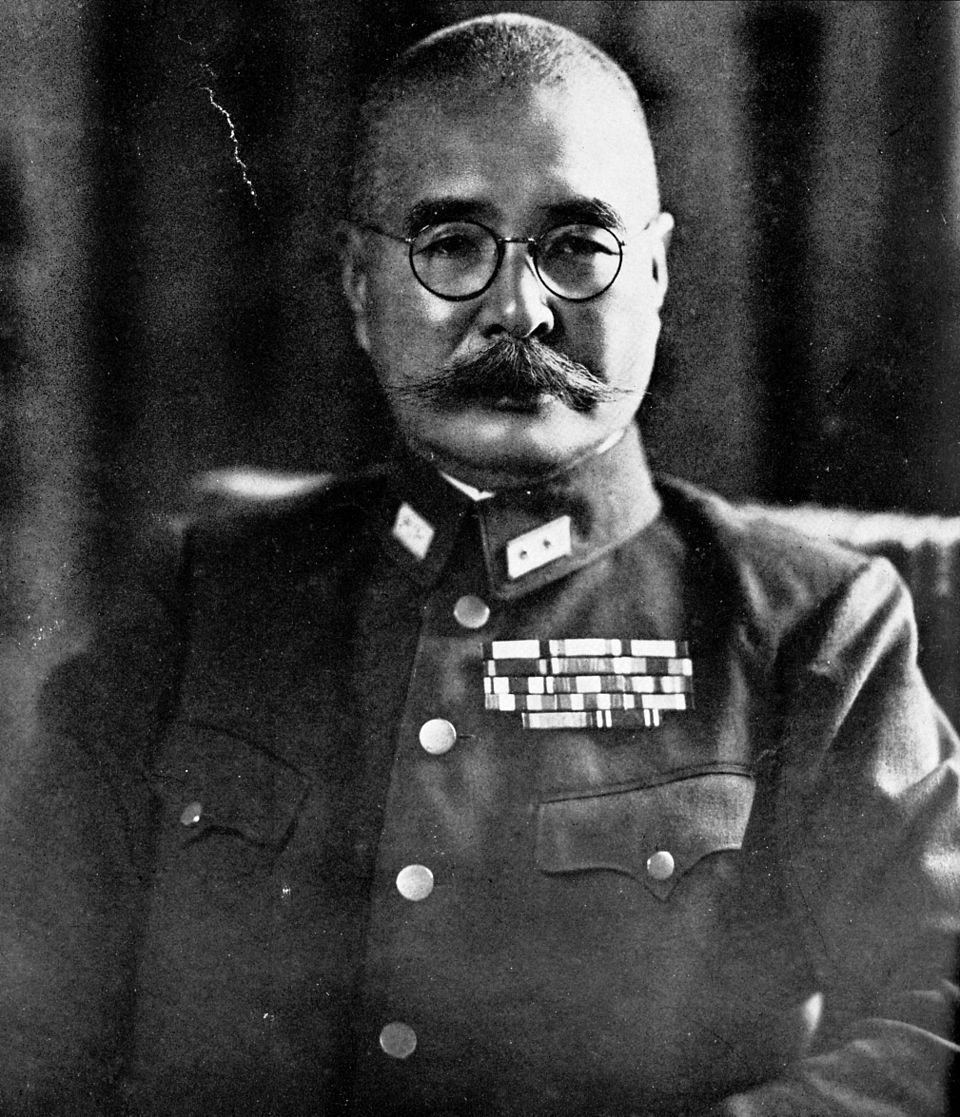 Rikichi Ando