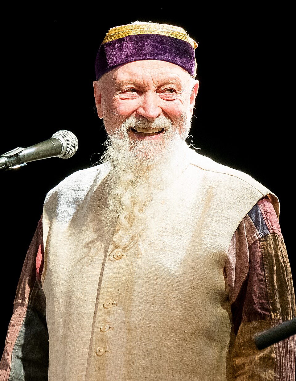 Riley Berg