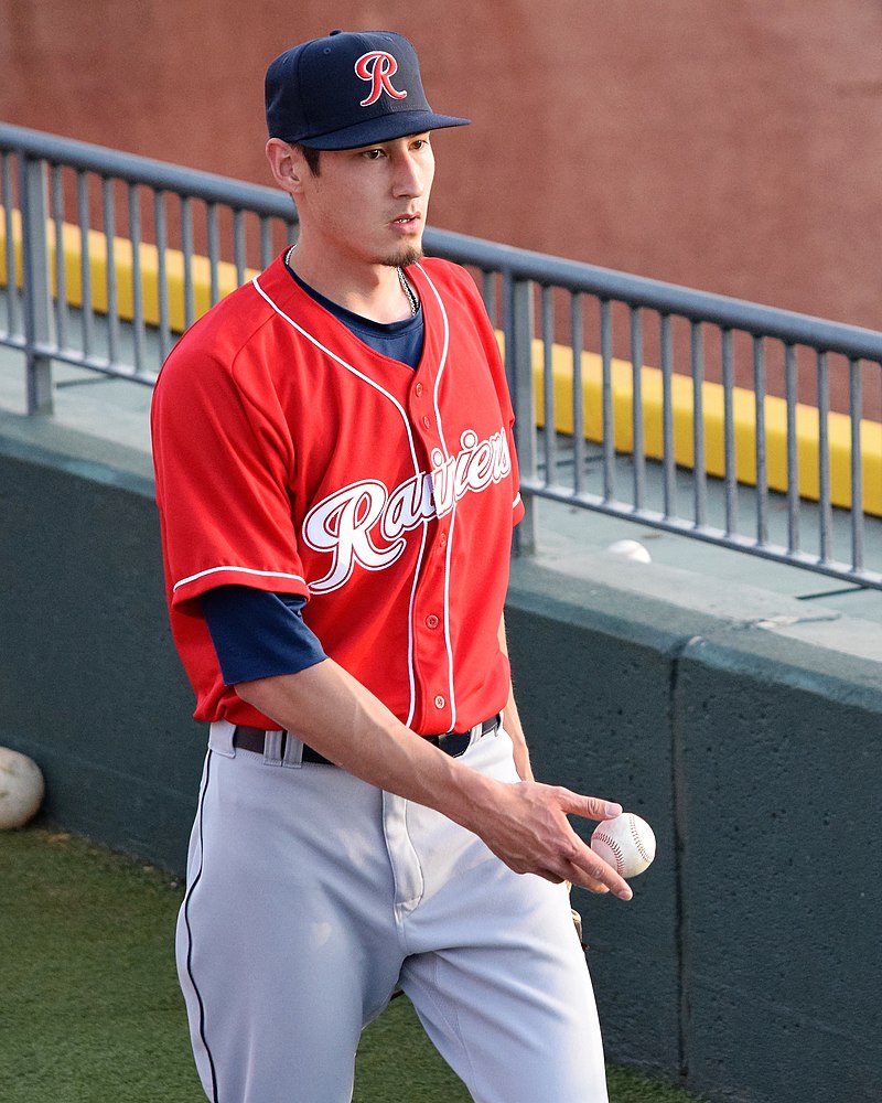 Riley O’Brien