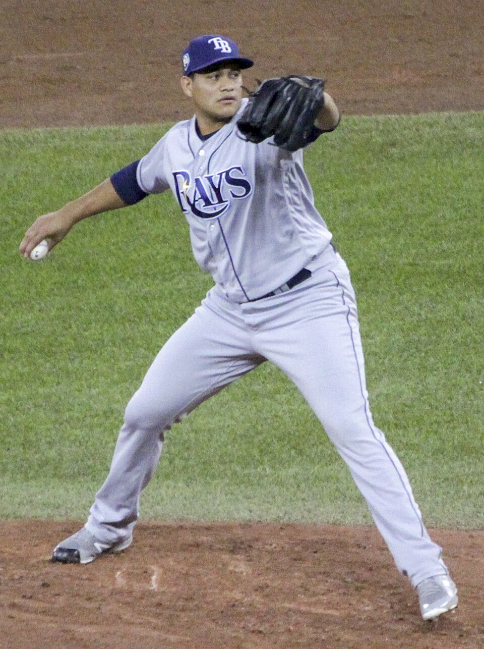 Riley Ozuna
