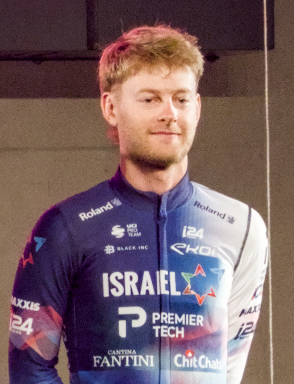 Riley Sheehan
