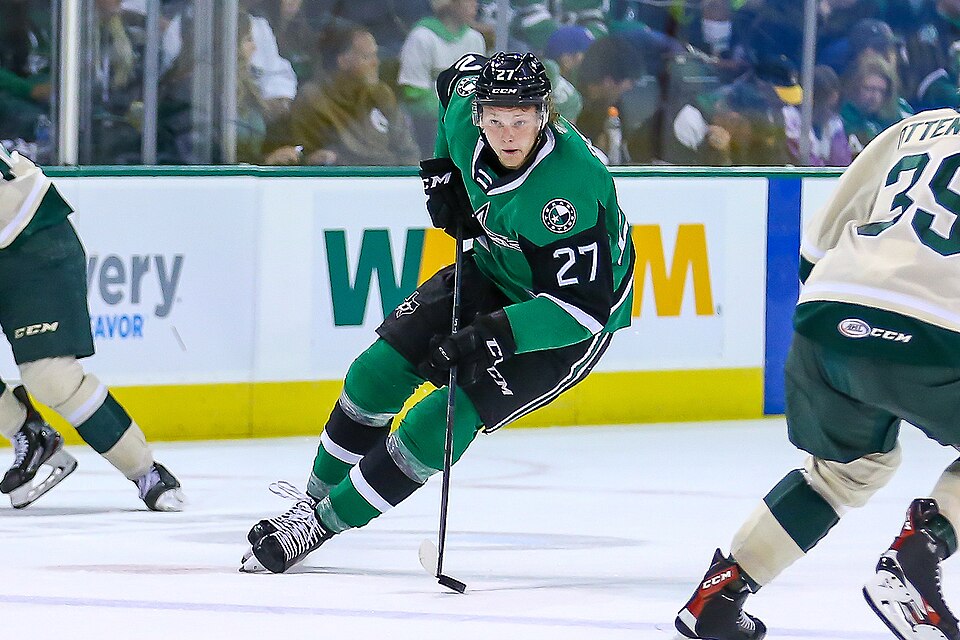 Riley Tufte