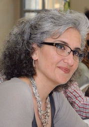 Rima Karami
