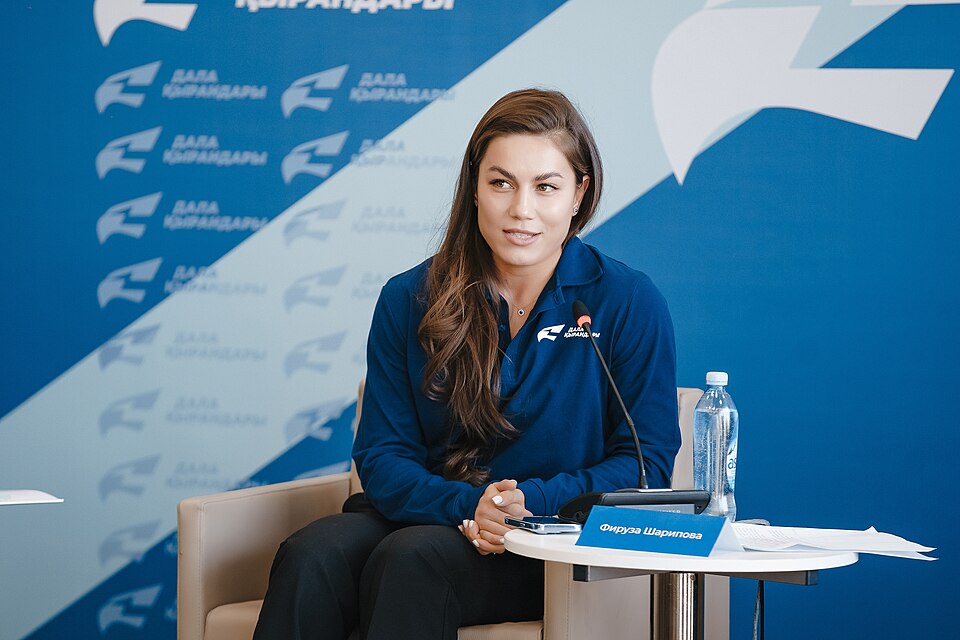 Rimma Volosenko