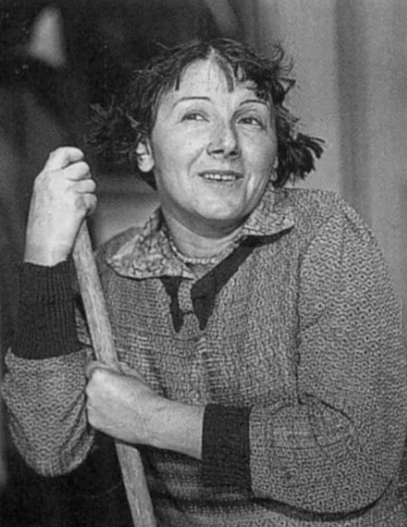 Rina Burić