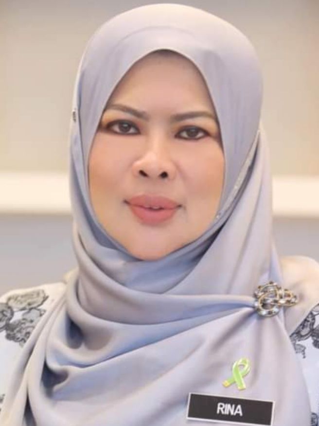 Rina Mohd. Harun