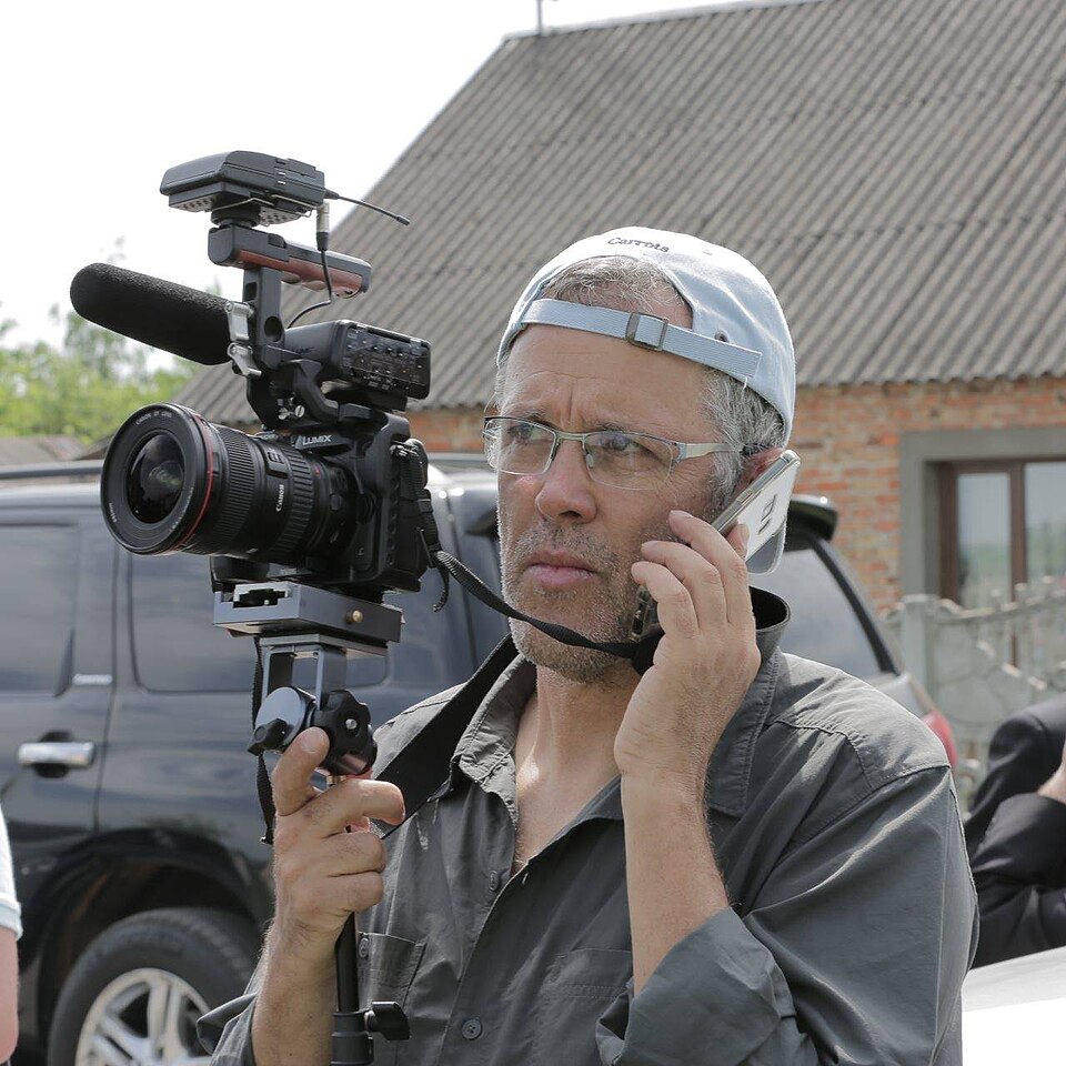 Rinat Klein