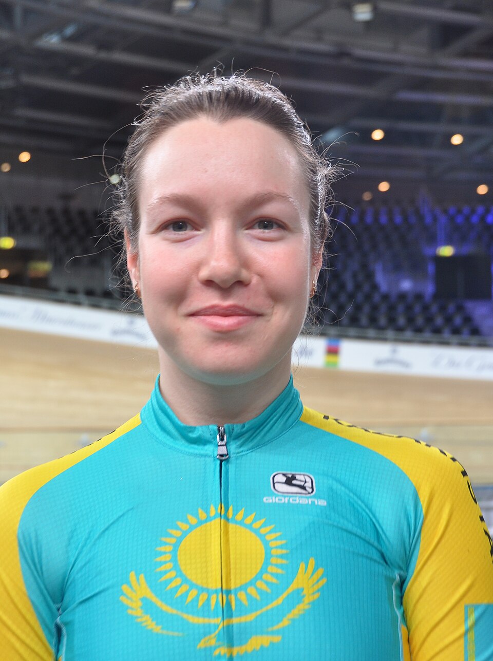 Rinata Sultanova