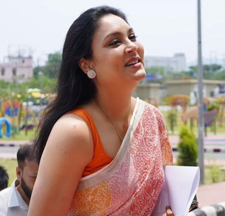 Riniki Bhuyan Sarma