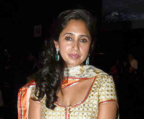 Rinke Khanna