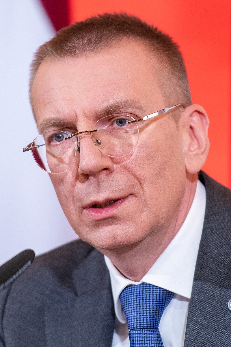 Rinkēvičs