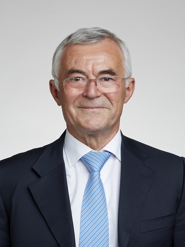 Rino Rappuoli