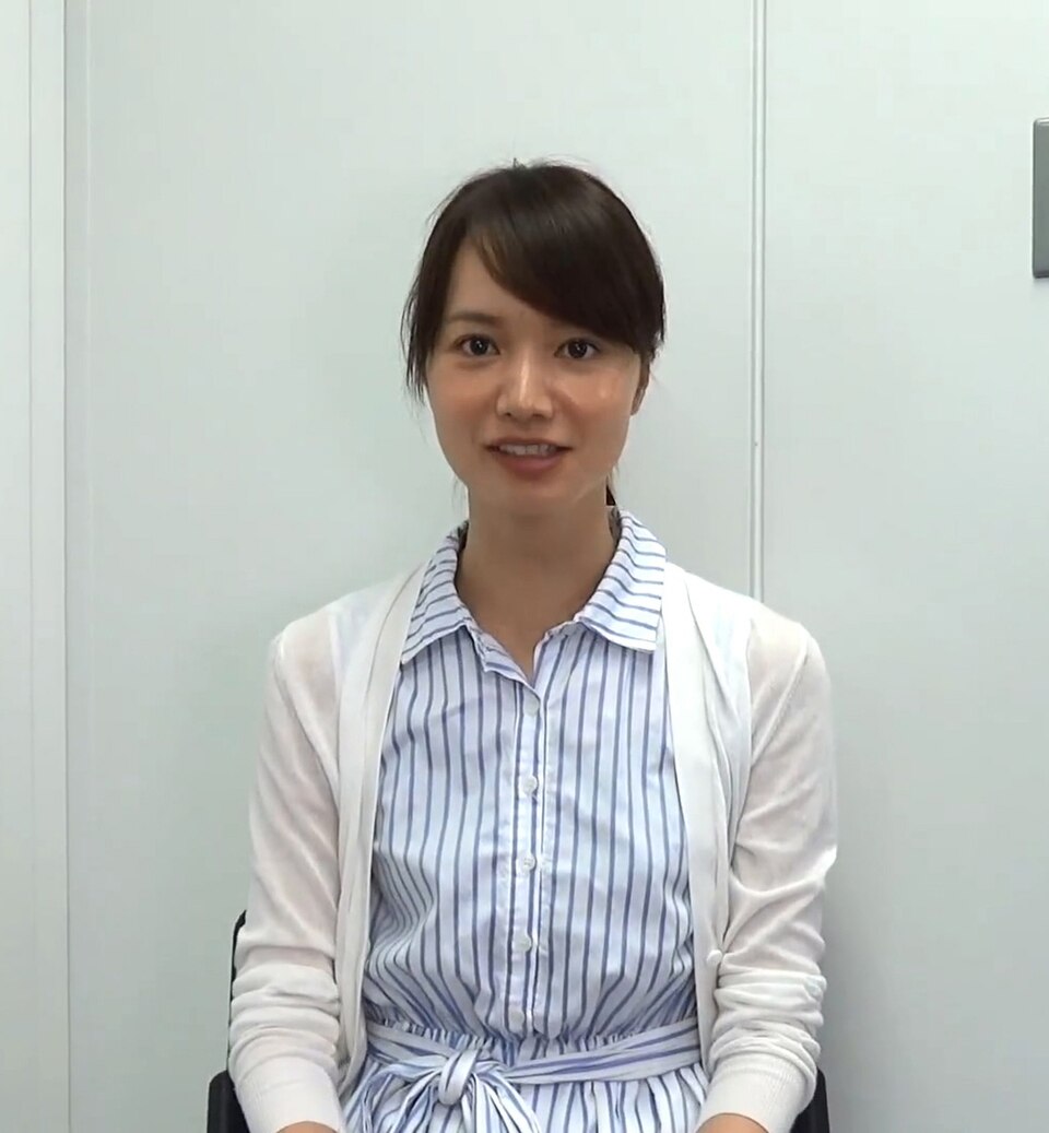 Rinto Maruyama