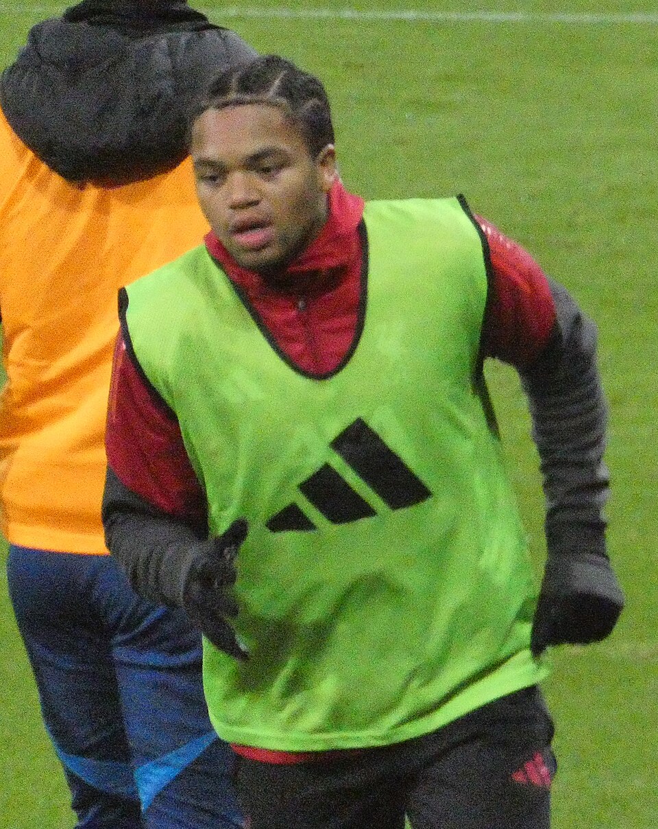 Rio Ngumoha
