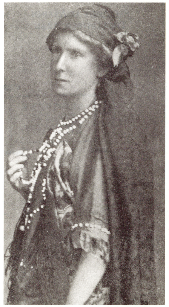 Riona Magee