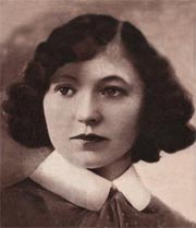Rirette Maîtrejean