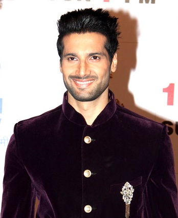 Rishabh Sharma