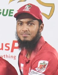 Rishad