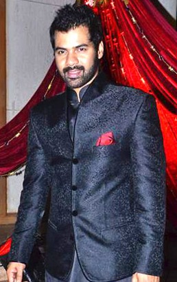 Rishi Ahluwalia