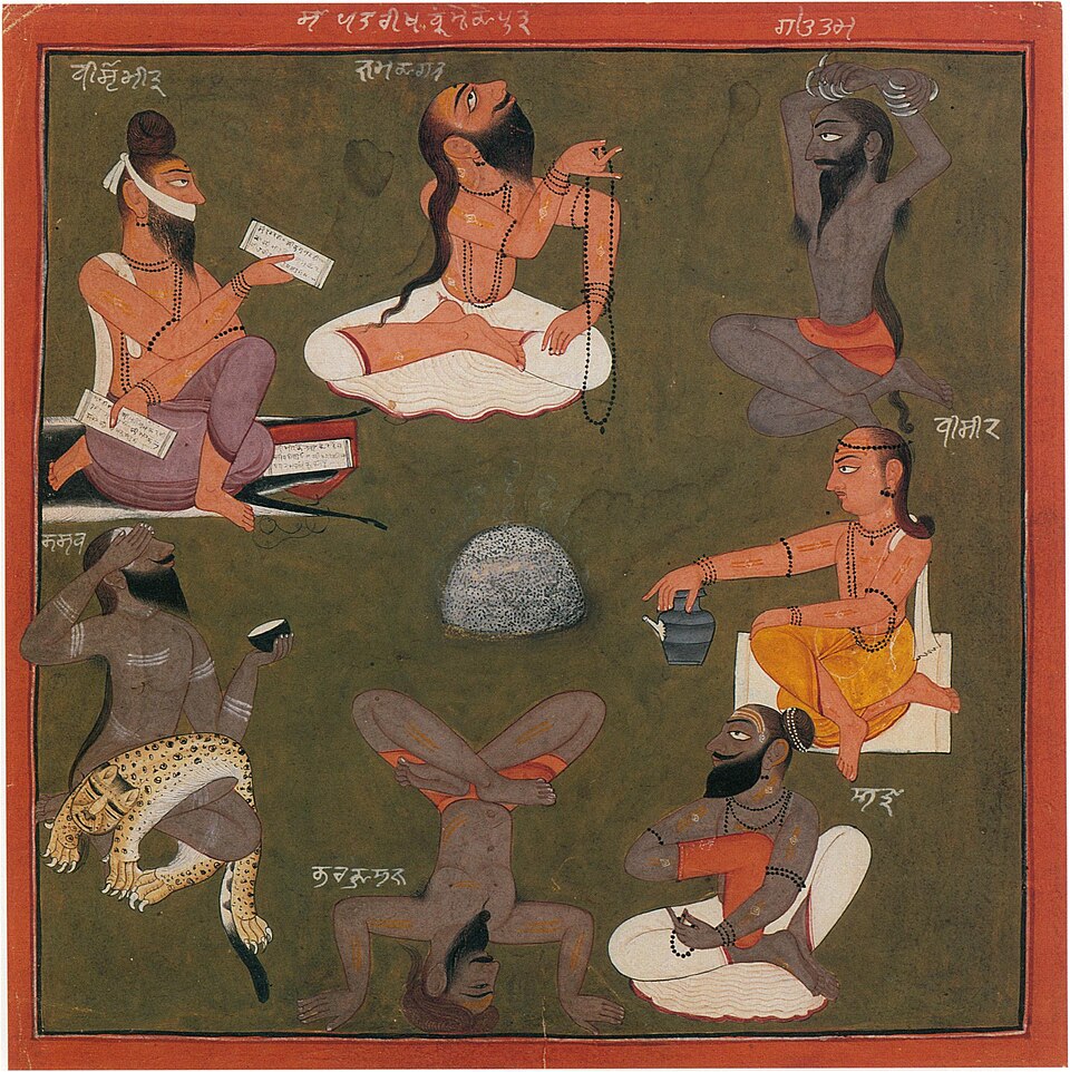 Rishi Gupta