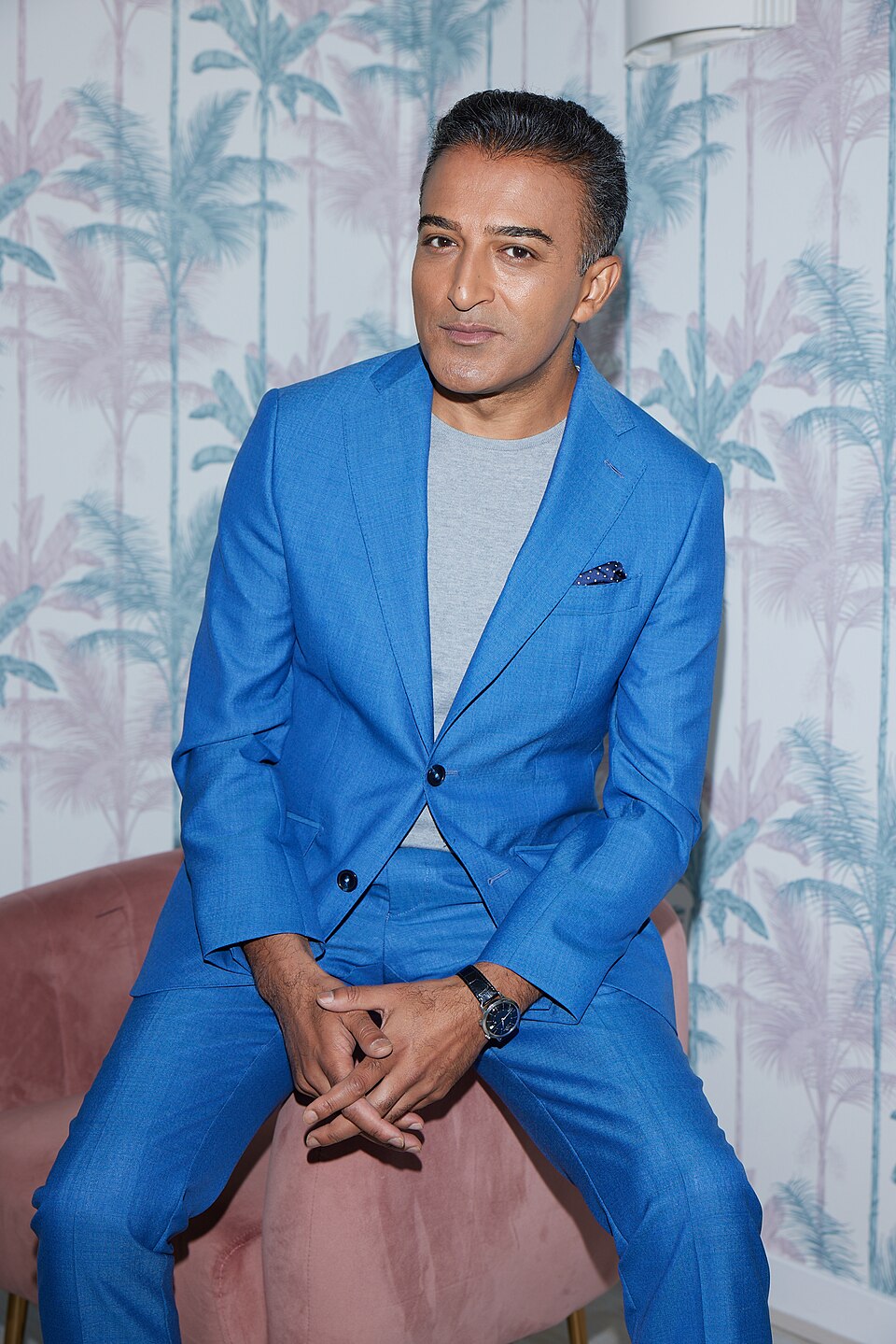 Rishi Sondhi