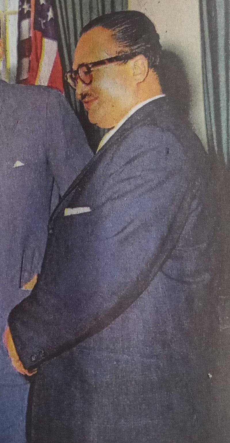 Rishikesh Jung Shah